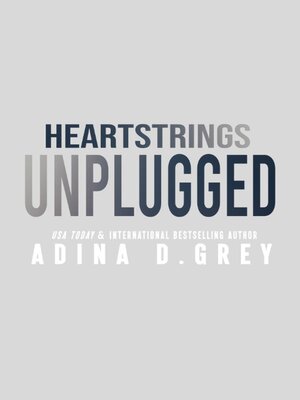 cover image of Heartstrings Unplugged